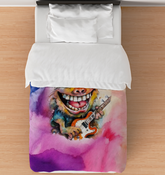 Comforter